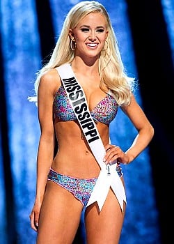 Haley Sowers